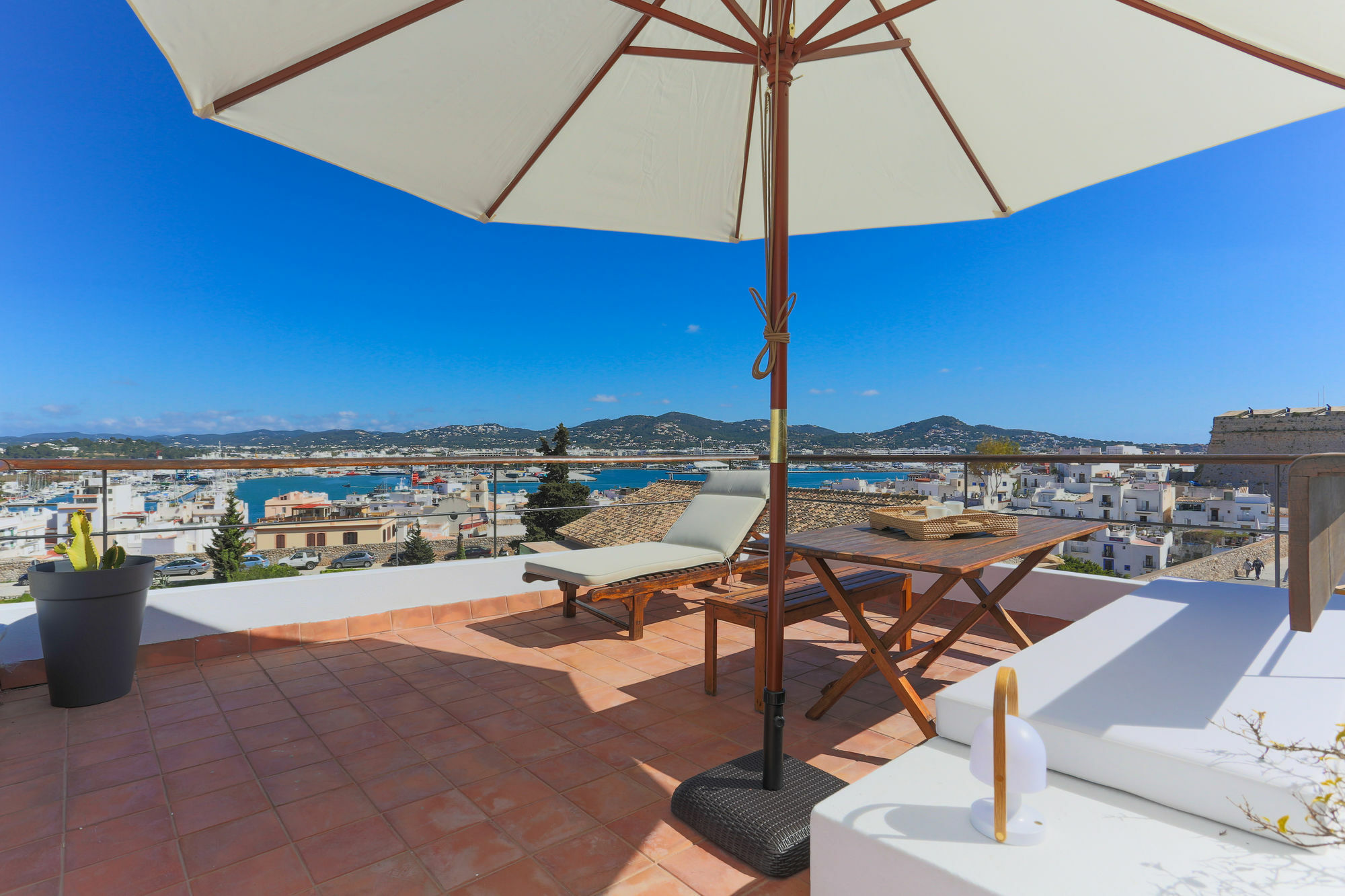 Holiday home Xereca - Dalt Vila Iii